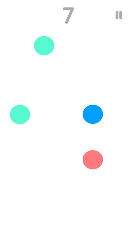 记忆小球截图3