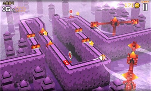跳跃复古截图4