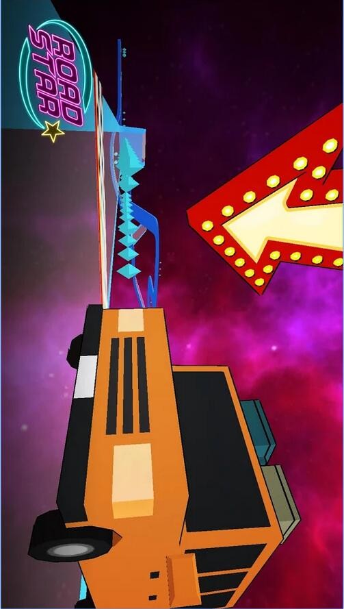 路道之星截图1