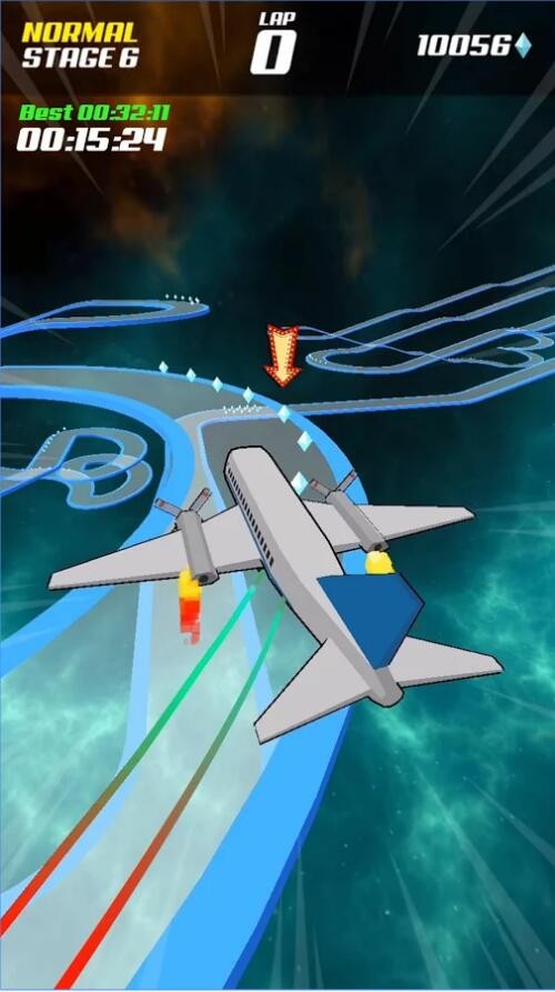 路道之星截图2