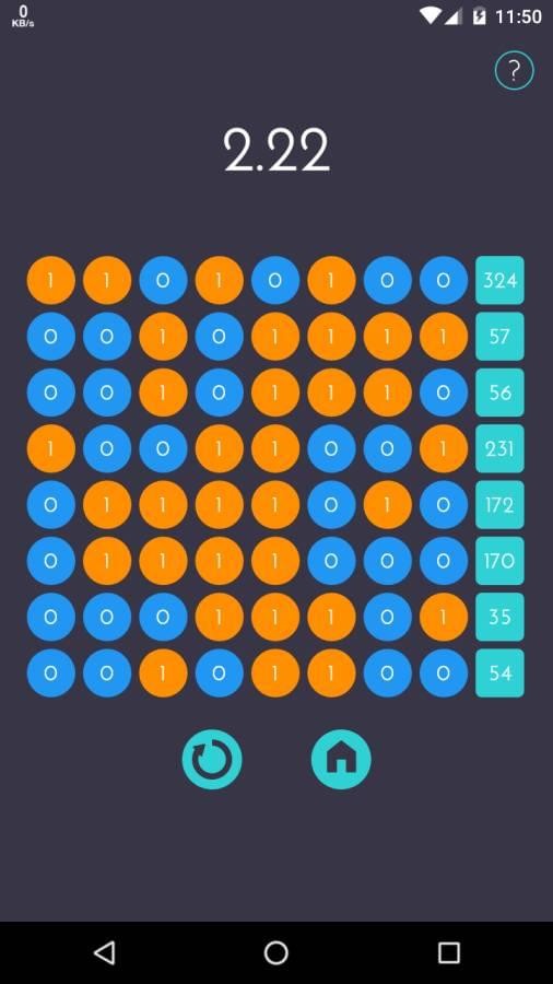 趣味二八进制截图4