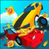 弹射撞车