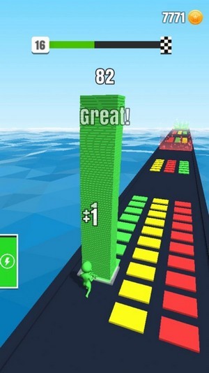 搬砖赛跑截图3