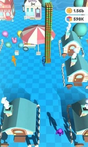 闲置市长截图1