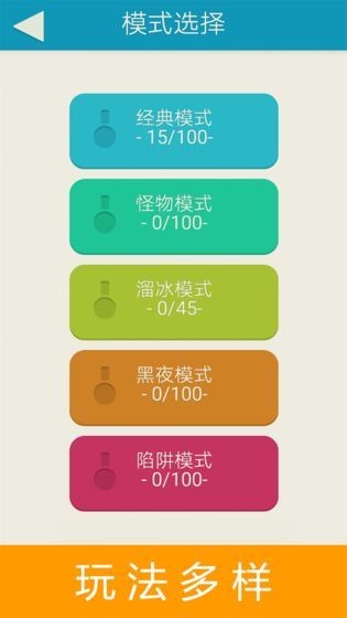 斐波那契螺旋树截图2