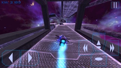 宇宙战机截图2