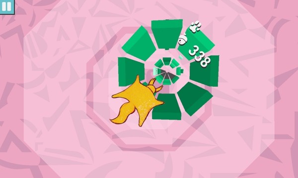 八角形飞鼠截图3
