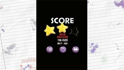 火柴人学校快跑截图4