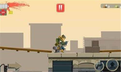 一息尚存截图2