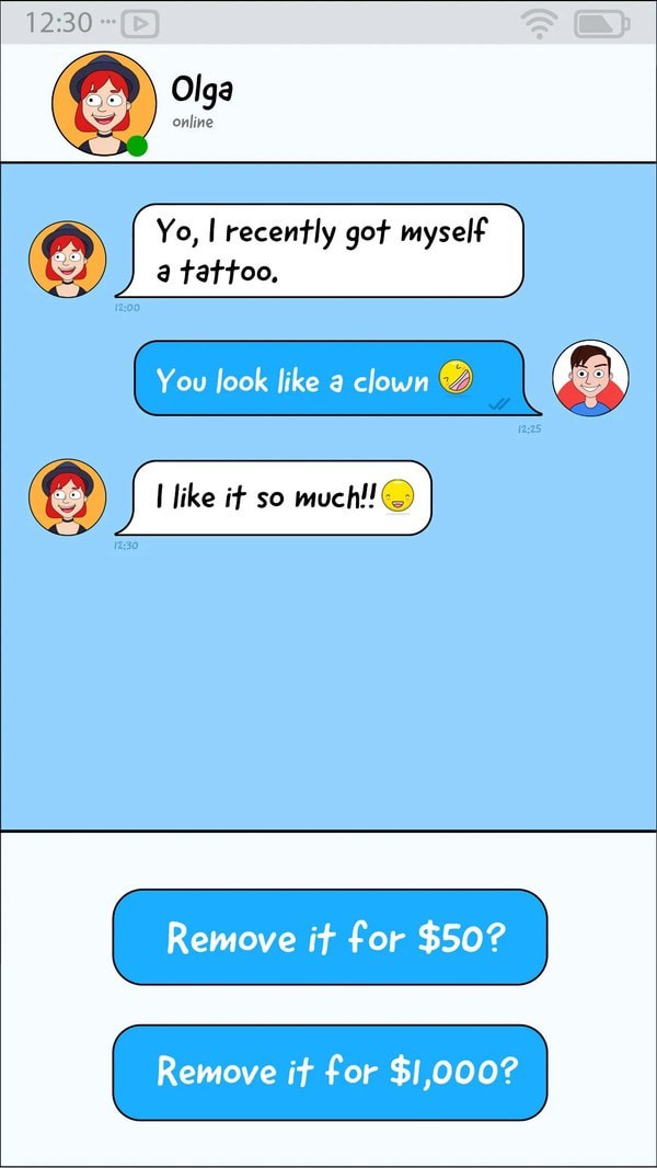黄金男孩截图4