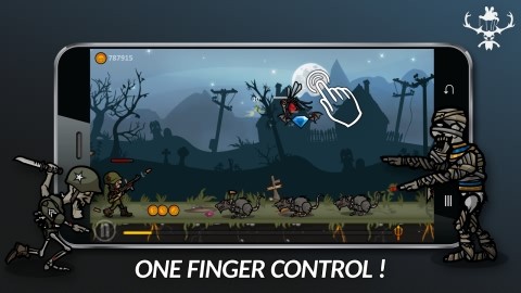 英雄vs恶魔截图6
