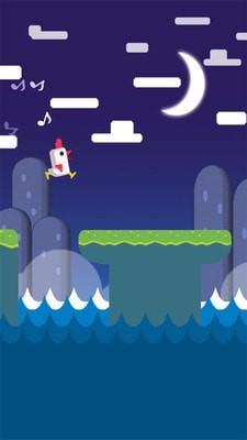八分音符小鸡尖叫截图3