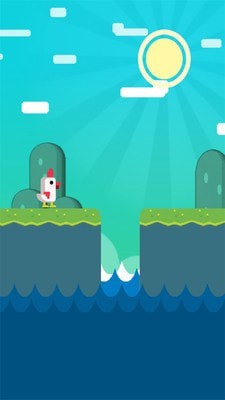 八分音符小鸡尖叫截图1