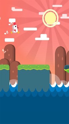 八分音符小鸡尖叫截图4