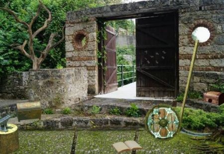 逃出孤独的冒险之旅截图2