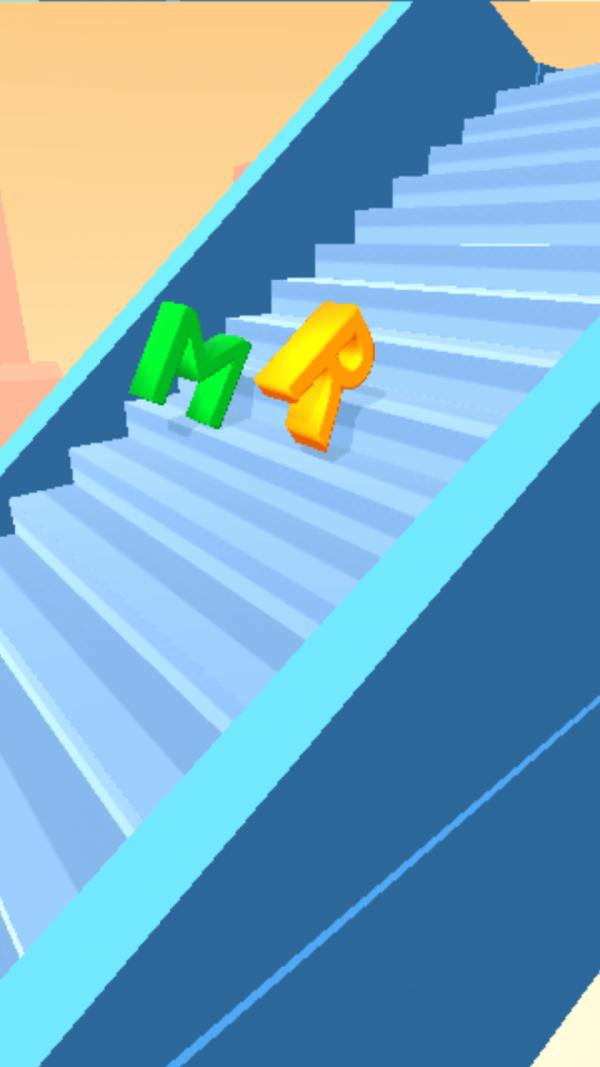 字母快跑截图3