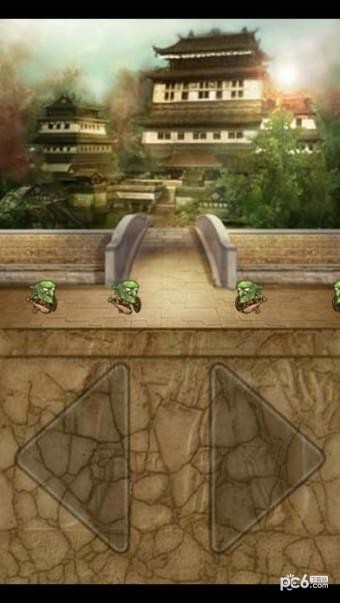 勇者剑士斗恶龙截图3