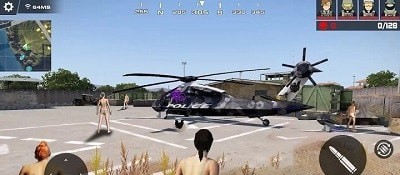 特种部队行动截图4