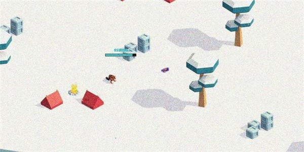 绝地吃鸡王者截图1