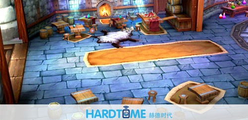龙战骑士截图3