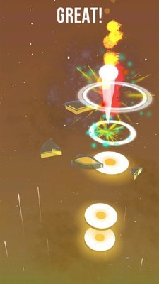 魔法节奏截图4