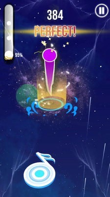 魔法节奏截图2