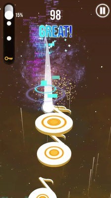 魔法节奏截图3