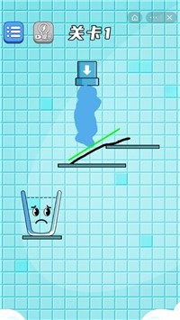 一笔玩水截图3