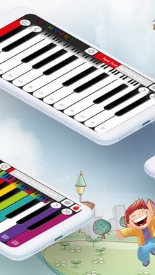 钢琴演奏大师截图2