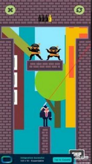 翻转射手截图3