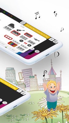 钢琴演奏大师截图4