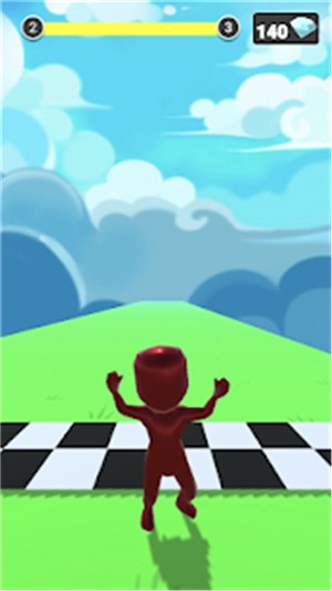 人类突突突截图2