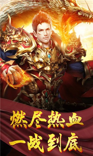 天神传奇截图1