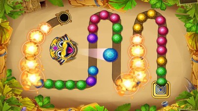 大理石射手截图4
