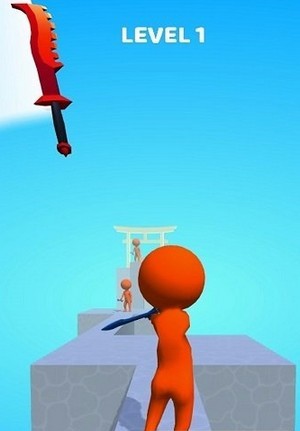 我剑术超厉害截图1