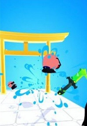 我剑术超厉害截图3