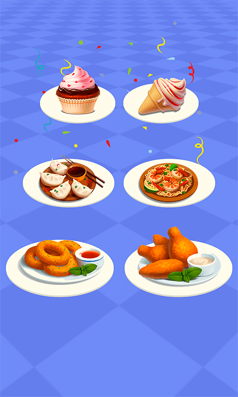 美味叠叠乐截图3