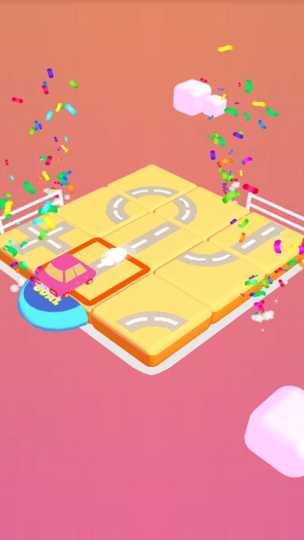 终极轨道截图3