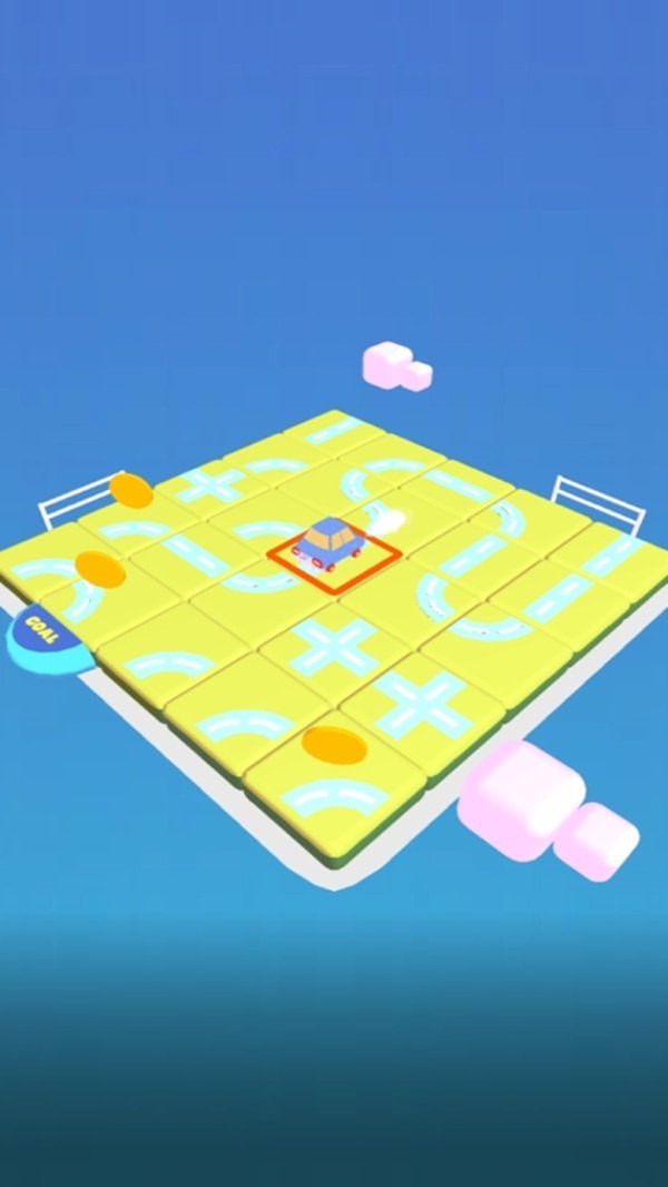 终极轨道截图4