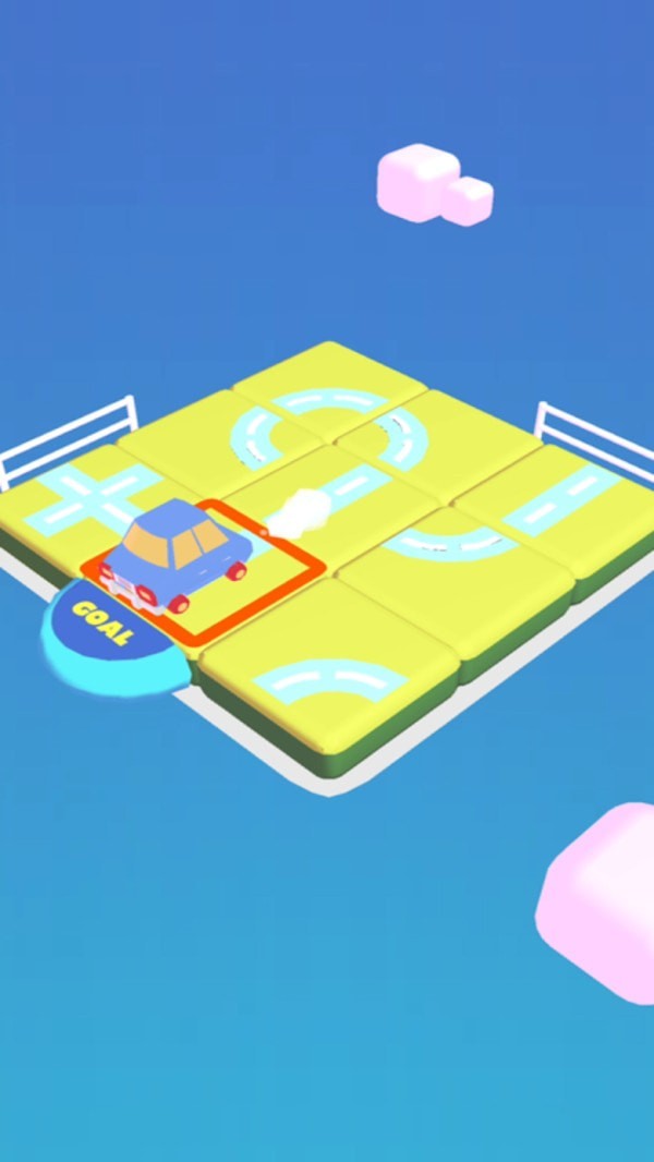 终极轨道截图5