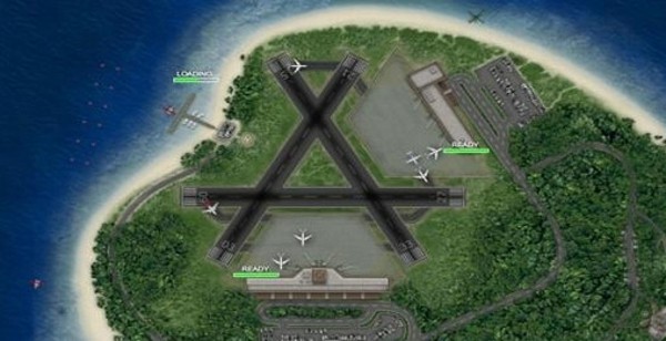 机场指挥中心4截图2