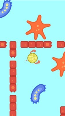 迷宫吃货截图2