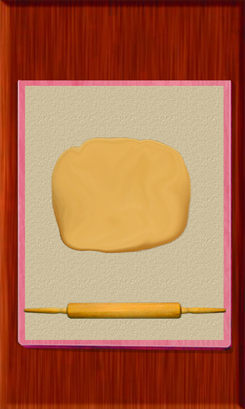 疯狂披萨烹饪制作截图2