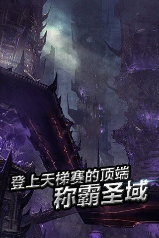 圣域之光截图2