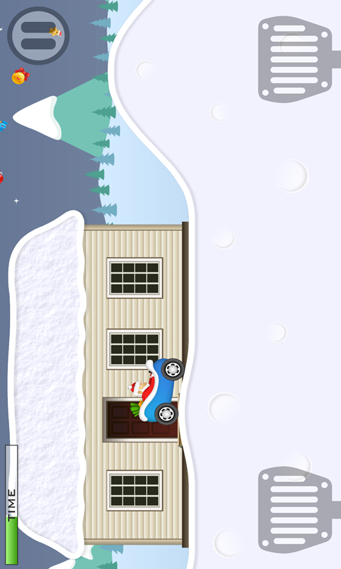 滑雪登山大冒险截图3