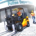 城市建造者17警察局