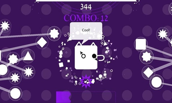 话唠猫大作战截图4