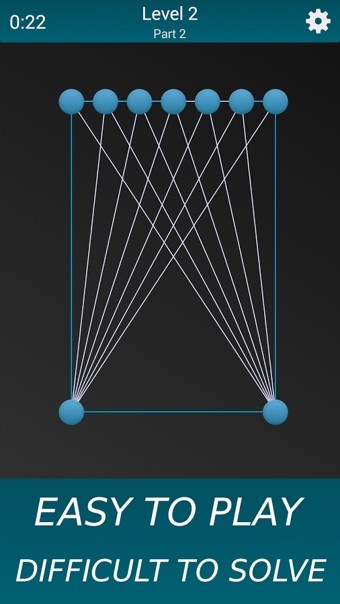 缠绕游戏逻辑谜题截图4