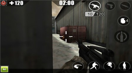 特种部队截图3