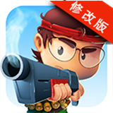 无敌六人战艇组